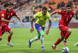 Nhận định, soi kèo U17 Brazil vs U17 New Caledonia: Khó có bất ngờ