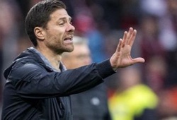 Xabi Alonso sánh ngang Guardiola, trở thành HLV giỏi nhất Bundesliga