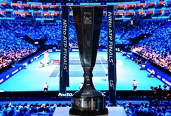 Tiền thưởng ATP Finals 2023: Mức thưởng cá nhân lớn nhất lịch sử quần vợt!