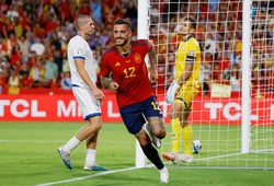 Nhận định, soi kèo Cyprus vs Tây Ban Nha: Sức mạnh vượt trội