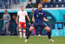 Nhận định, soi kèo Slovakia vs Iceland: Hoàn thành mục tiêu