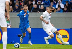 Dự đoán Slovakia vs Iceland, 2h45 ngày 17/11, Euro 2024