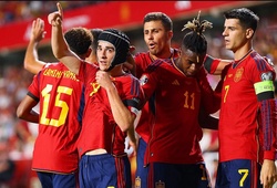 Dự đoán Síp vs Tây Ban Nha, 0h00 ngày 17/11, Euro 2024