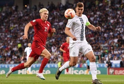 Dự đoán Đan Mạch vs Slovenia, 2h45 ngày 18/11, Euro 2024