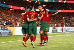Nhận định, soi kèo Bồ Đào Nha vs Iceland: Kết quả tuyệt đối