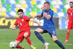 Nhận định, soi kèo Bosnia vs Slovakia: Trận đấu thủ tục