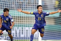Máy làm bàn Takoaka của Nhật Bản ở giải U17 trái đất là ai?