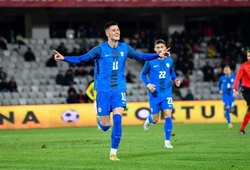 Dự đoán Slovenia vs Kazakhstan, 2h45 ngày 21/11, triệu Euro 2024