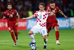 Dự đoán Croatia vs Armenia, 2h45 ngày 22/11, triệu Euro 2024