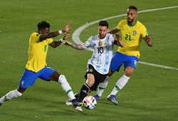 Nhận định, soi kèo Brazil vs Argentina: Siêu kinh điển Nam Mỹ