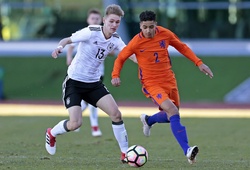 Nhận định, soi kèo U16 Saudi Arabia vs U16 Hà Lan: Thái độ nghiêm túc