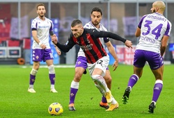 Nhận định, soi kèo AC Milan vs Fiorentina: Trận cầu mãn nhãn