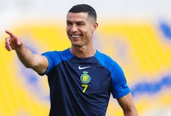Đội hình dự kiến Al Nassr vs Al Akhdoud: Ronaldo dẫn đầu hàng công
