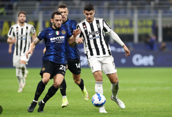 Nhận định, soi kèo Juventus vs Inter Milan: Níu chân tại Allianz