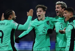 Danh sách các đội lọt vào vòng 1/8 Champions League: Điền tên Arsenal