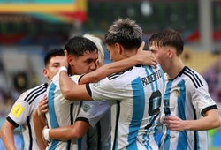 Tranh hạng 3 giải U17 thế giới: Argentina tìm kiếm phần thưởng an ủi