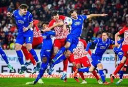 Dự đoán Darmstadt vs Koln, 2h30 ngày 2/12, Bundesliga