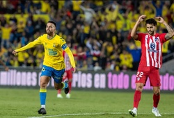 Dự đoán Las Palmas vs Getafe, 3h00 ngày 2/12, La Liga