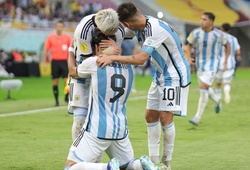 Nhận định, soi kèo U17 Argentina vs U17 Mali: Gỡ gạc danh dự