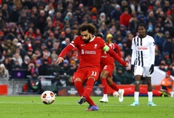 Danh sách các đội lọt vào vòng loại trực tiếp Europa League 2023/24
