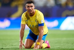 Kết quả Al Hilal vs Al Nassr: Ronaldo thất bại nặng nề và bị từ chối bàn thắng