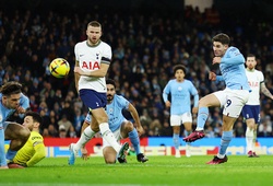 Nhận định, soi kèo Man City vs Tottenham: Hạ bớt một đối thủ