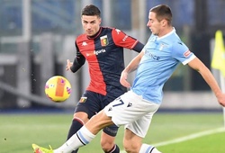 Nhận định, soi kèo Lazio vs Genoa: Đi dễ khó về