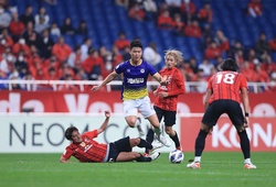 Nhận định, soi kèo Hà Nội vs Urawa Red: Lời cuối chia tay