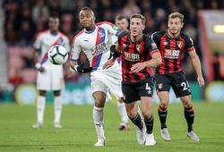 Nhận định, soi kèo Crystal Palace vs Bournemouth: Báo động đỏ