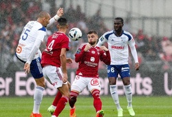 Nhận định, soi kèo Brest vs Strasbourg: Nối dài mạch thắng lợi