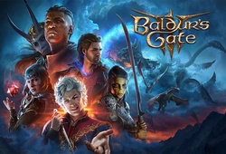 Kết quả Game Awards 2023: Baldur's Gate 3 nhận giải thưởng Game of The Year