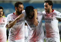Nhận định, soi kèo Atalanta vs AC Milan: Níu giữ 1 điểm