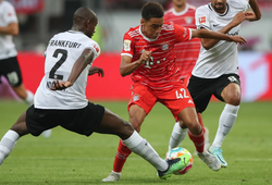Nhận định, soi kèo Frankfurt vs Bayern Munich: Cơ hội ngôi đầu 