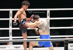 Kết quả ONE Championship: Nguyễn Trần Duy Nhất thua knockout "Hiểm họa Bosnia"