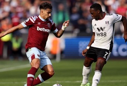 Nhận định, soi kèo Fulham vs West Ham: Đứt mạch thắng sân nhà