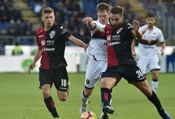 Nhận định, soi kèo Cagliari vs Sassuolo: Cơ hội vươn lên