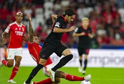 Nhận định, soi kèo Salzburg vs Benfica: Nỗ lực bất thành