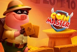 Code Coin Master 13/12, link nhận Spin Coin Master mới nhất