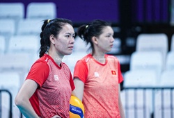 Đội tuyển bóng chuyền nữ Việt Nam lên kế hoạch tập huấn dài ngày tại Cuba