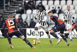 Nhận định, soi kèo Genoa vs Juventus: Gia tăng áp lực
