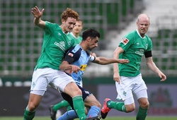 Nhận định, soi kèo Monchengladbach vs Werder Bremen: Phá dớp đối đầu