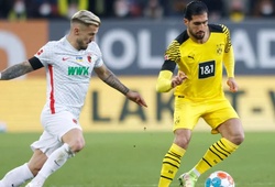 Nhận định, soi kèo Augsburg vs Dortmund: Phá dớp đối đầu