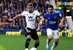 Nhận định, soi kèo Everton vs Fulham: Phá dớp đối đầu
