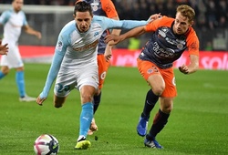 Nhận định, soi kèo Montpellier vs Marseille: Không được dừng lại