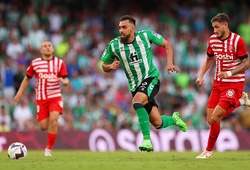 Nhận định, soi kèo Real Betis vs Girona: Làm khó chủ nhà