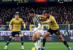 Nhận định, soi kèo Frosinone vs Juventus: Trở lại mặt đất