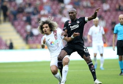 Nhận định, soi kèo Hatayspor vs Besiktas: Khôn nhà dại chợ