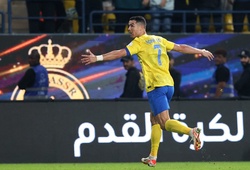 Đội hình ra sân Al Ittihad vs Al Nassr: Ronaldo gặp người quen cũ
