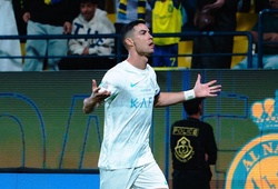 Trực tiếp Al Ittihad vs Al Nassr: Ronaldo và Mane cùng lập cú đúp