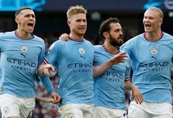 Tỷ lệ kèo nhà cái trận Everton vs Man City, 3h15 ngày 28/12